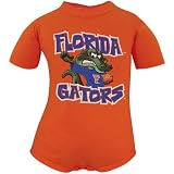 Florida Gators Orange Infant Character Creeper