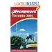 Frommer's 2001 Toronto (Frommer's Toronto, 2001)