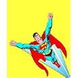 Superman in the Eighties