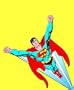 Superman in the Eighties