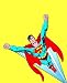 Book Superman in the Eighties