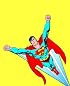 Superman in the Eighties