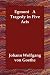 Book Egmont   A Tragedy in Five Acts