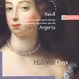Purcell: Halcyon Days
