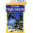 Landmark Vistors Guide US and British Virgin Islands by Don Philpot