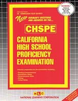 California High School Proficiency Examination (CHSPE) (Ats39)