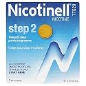 Nicotinell 14mg/24 Hour Patch Step 2 Patch 7 Day Supply