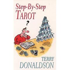 Step-by-step Tarot