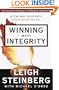 Winning with Integrity: Getting What You're Worth Without Selling Your Soul