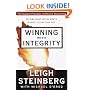 Winning with Integrity: Getting What You're Worth Without Selling Your Soul