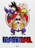 Image de Dragon Ball - Coffret 1 : Volumes 1 à 8