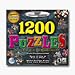 1200 Puzzles (Jewel Case)