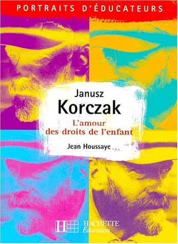 Janusz Korczak