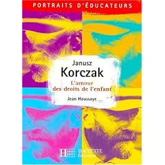 Janusz korczak: l'amour des droits de l'enfant