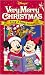 Disney's Sing Along Songs - Very Merry Christmas Songs