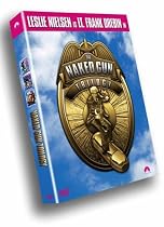 The Naked Gun Trilogy [DVD] [1988]