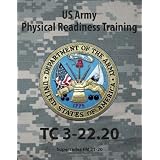 Army Physical Readiness Training, TC 3-22.20