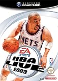 Eigenschaften Electronic Arts  / NBA Live 2003