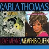 Love Means/Memphis Queen