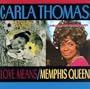 Love Means/Memphis Queen