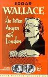 Dead Eyes of London [VHS]