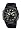 Casio Edifice Herren-Armbanduhr Analog / Digital Quarz EFA-131PB-1AVEF
