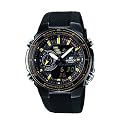 Casio Edifice Herren-Armbanduhr Analog / Digital Quarz EFA-131PB-1AVEF