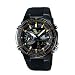 Casio Edifice Herren-Armbanduhr Analog / Digital Quarz EFA-131PB-1AVEF
