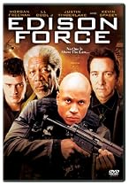 Edison Force