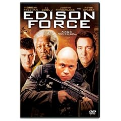 Edison Force by 