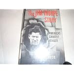 The Jim Thorpe America's Greatest Athlete book cover