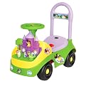 Dora the Explorer Fairytale Ride-On