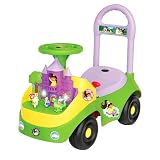 Dora the Explorer Fairytale Ride-On