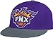 NBA Phoenix Suns Flat Brim Flex Fit Wool Hat, Large/X-Large