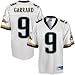 David Garrard Jacksonville Jaguars White NFL Replica Jersey