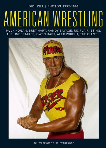 Wrestling