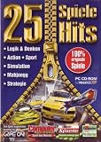 25 Spiele Hits