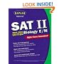 Kaplan SAT II: Biology E/M 2004-2005 (Kaplan Sat Subject Test. Biology E/M)