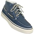 Sperry Mens Top Sider Bahama Chukka Boots