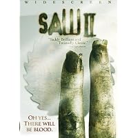 Saw II (Widescreen Edition) (2005)