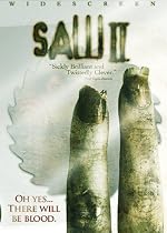 Saw II (Widescreen Edition)