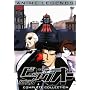 The Big O: Anime Legends Complete Collection