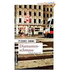 Diamantenschmaus: Palinskis zw�lfter Fall