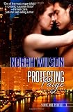 Protecting Paige: Book 3 in the Serve and Protect Series (Volume 3)
