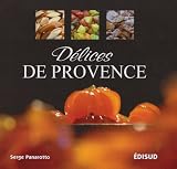 Revue Edisud  / Délices de Provence