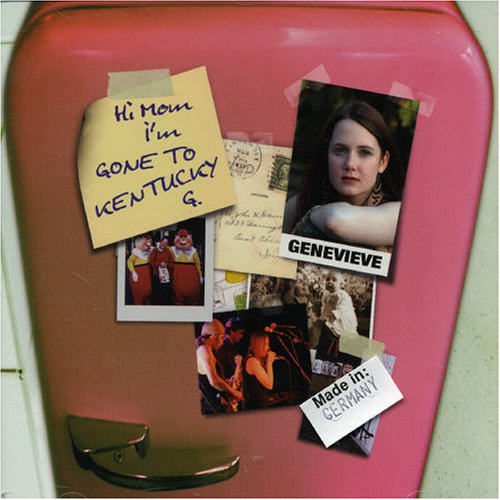 CD-Charts  Search : Gone to Kentucky