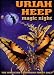 Uriah Heep - Magic Night - Live 2003 von Uriah Heep - alle Infos