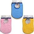 10-Pack Baby Bibs - Value Pack!
