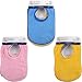 10-Pack Baby Bibs - Value Pack!