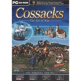 Cossacks: The Art of War Add-on